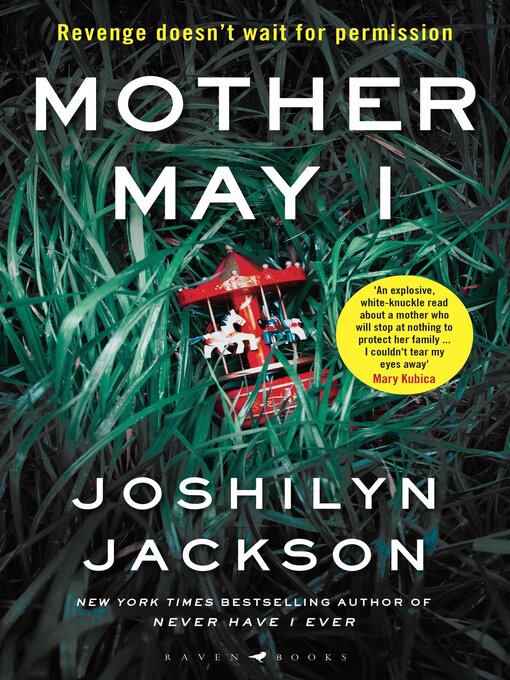 Title details for Mother May I by Joshilyn Jackson - Available